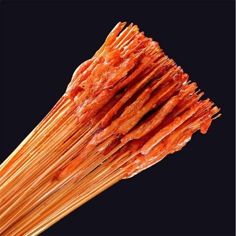 雞肉