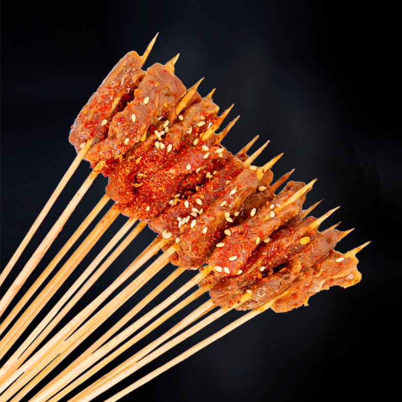 豬肉小串